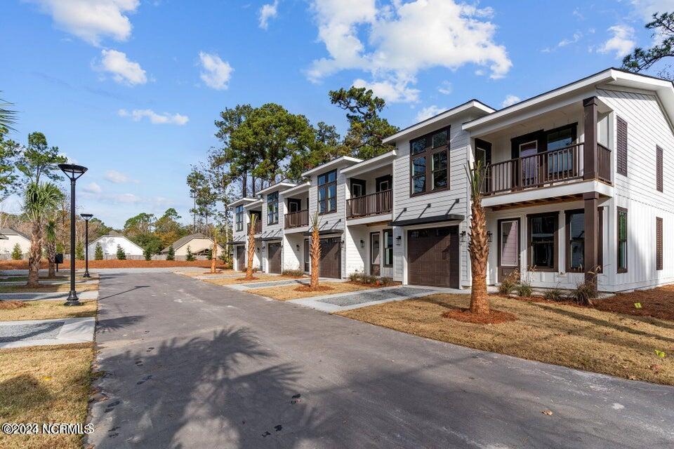 1910 Seacottage Wy in Wilmington, NC - Building Photo