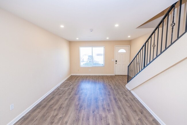 1491 Peach Ave in El Cajon, CA - Building Photo - Building Photo