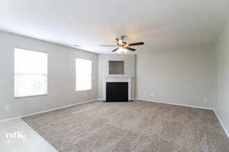 5322 Liberty Hall Cir in Winston-Salem, NC - Building Photo - Building Photo
