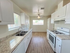 515 Cherokee Dr in Bakersfield, CA - Building Photo - Building Photo