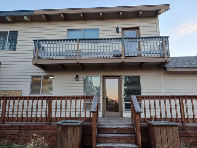 property at 2500 SW 83rd St