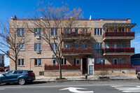 4078 Nostrand Ave in Brooklyn, NY - Foto de edificio - Building Photo