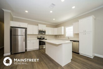 2939 Fitzgerald St in Jacksonville, FL - Foto de edificio - Building Photo