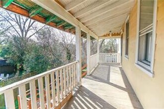 1439-1441 Moultrie Ave in Norfolk, VA - Building Photo - Building Photo