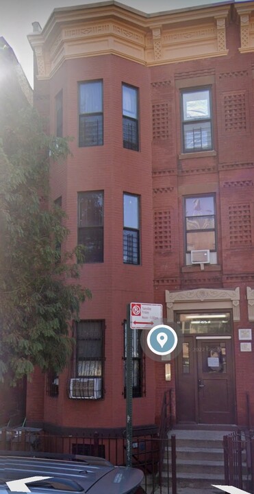 522 Kosciuszko St in Brooklyn, NY - Building Photo