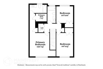 192 Lossie Ln in Mcdonough, GA - Foto de edificio - Building Photo