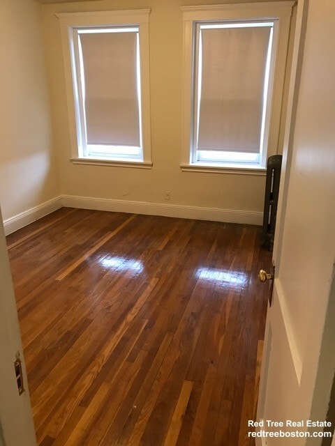 109 Brainerd Rd in Boston, MA - Foto de edificio - Building Photo