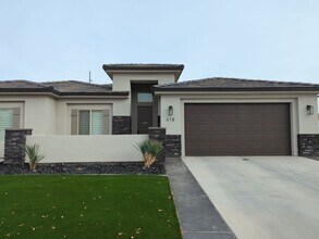 416 N 2720 E in Saint George, UT - Building Photo - Building Photo