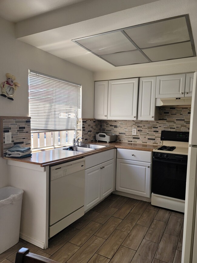 property at 4770 S Topaz St