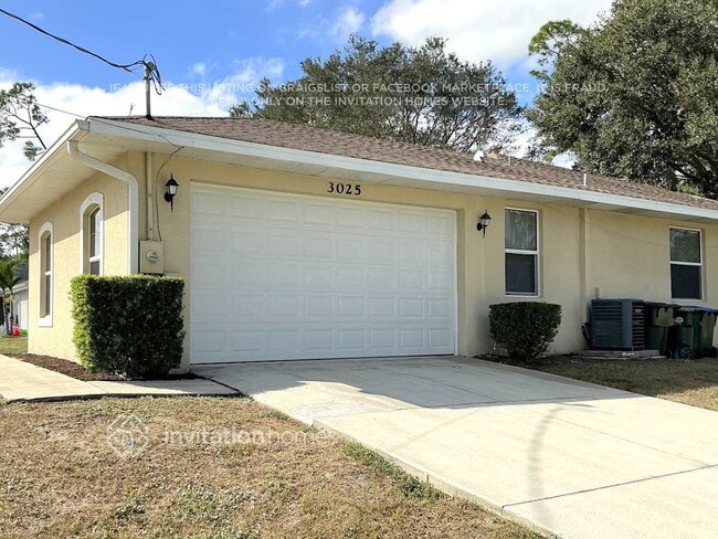 property at 3025 Dalhart Ave