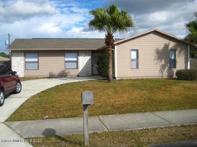 property at 319 Emerson Dr NW