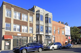 3455 S Prairie Ave Apartments