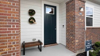 8006 Beltmill Pkwy in Saginaw, TX - Building Photo