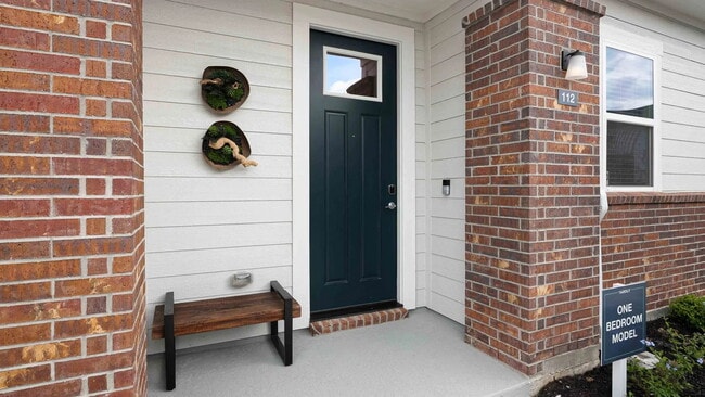 property at 8006 Beltmill Pkwy