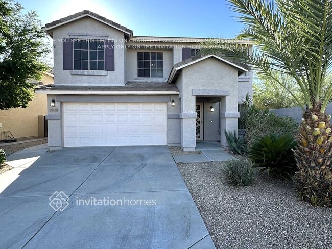 property at 27424 N 63rd Dr
