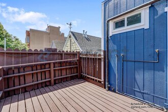 1089 Kansas St in San Francisco, CA - Building Photo - Building Photo