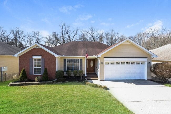 property at 1437 Aaronwood Dr