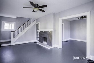 1103 Mourer St in New Castle, IN - Building Photo - Building Photo