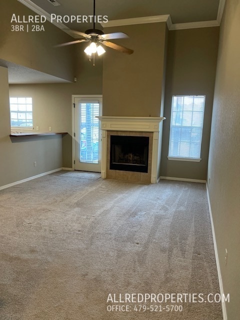 1712 N Chestnut Ave in Fayetteville, AR - Building Photo - Building Photo