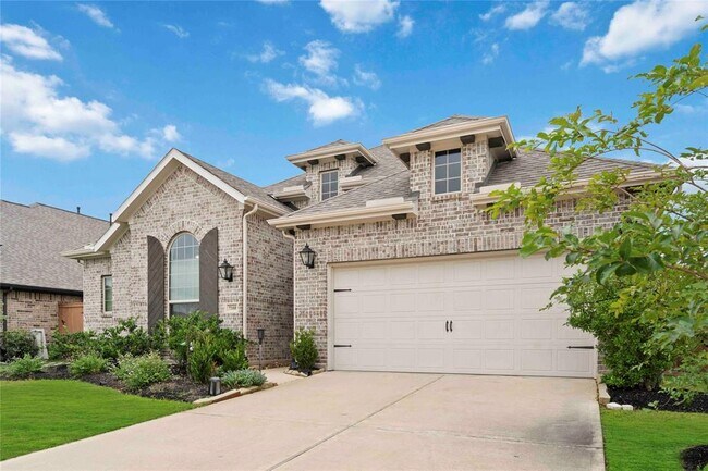7310 Camden Crestwood Way in Katy, TX - Building Photo - Building Photo