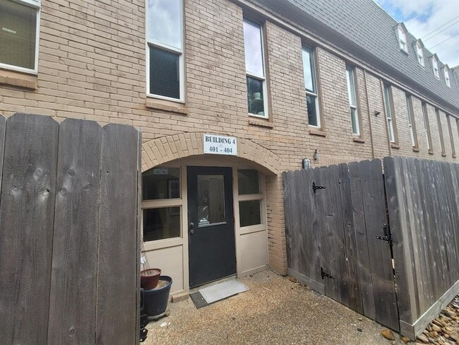 property at 215 Postoffice St