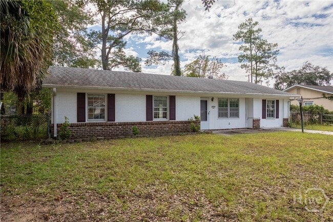 5 Ossabaw Rd in Savannah, GA - Building Photo - Building Photo