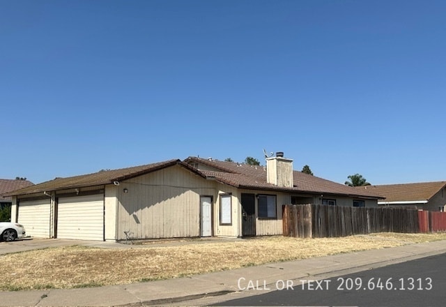 property at 2583 Gareth Cir