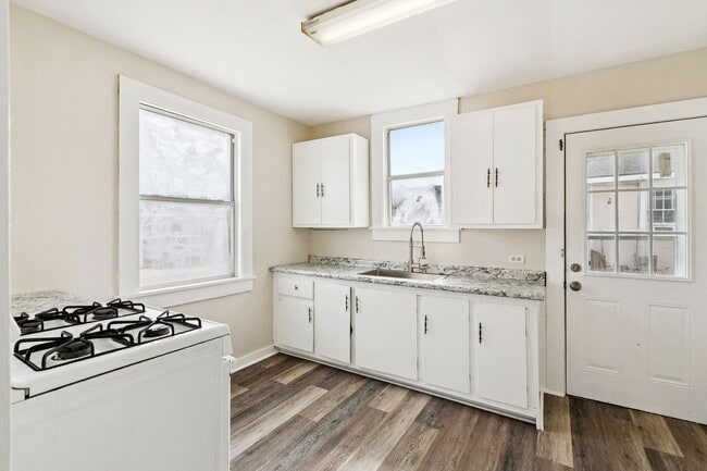 property at 4200-4202 5th St