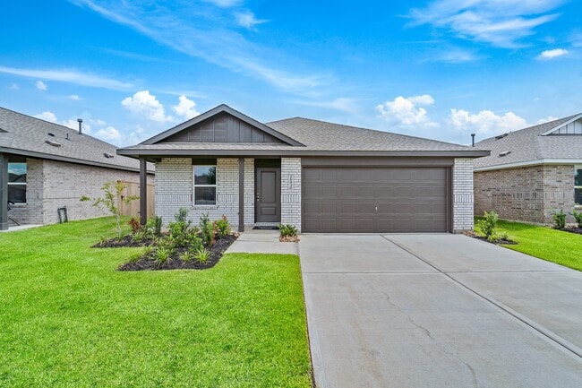 property at 26830 Yellow Corydalis Dr