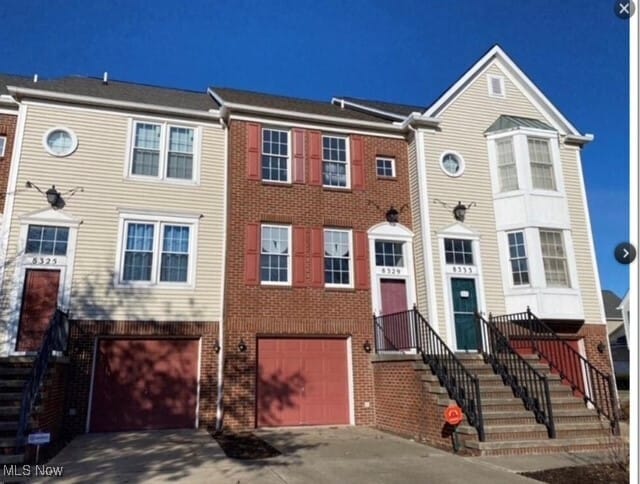 8329 Beacon Pl in Cleveland, OH - Building Photo - Building Photo