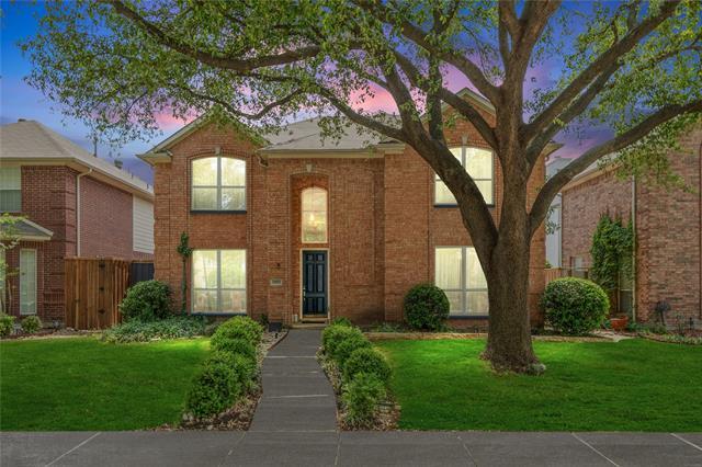property at 18815 Park Grove Ln