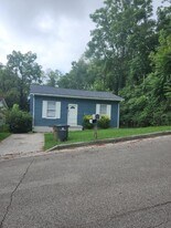 1910 Dodson Ave in Knoxville, TN - Building Photo
