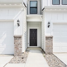 10918 Morab Dr in Zionsville, IN - Building Photo - Building Photo