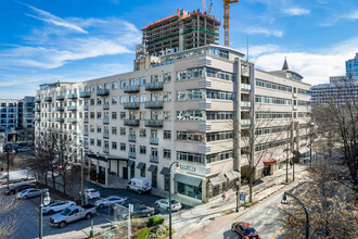 805 Peachtree St NE in Atlanta, GA - Building Photo - Primary Photo