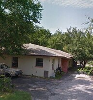 155 Denice Dr in Lakeland, FL - Building Photo