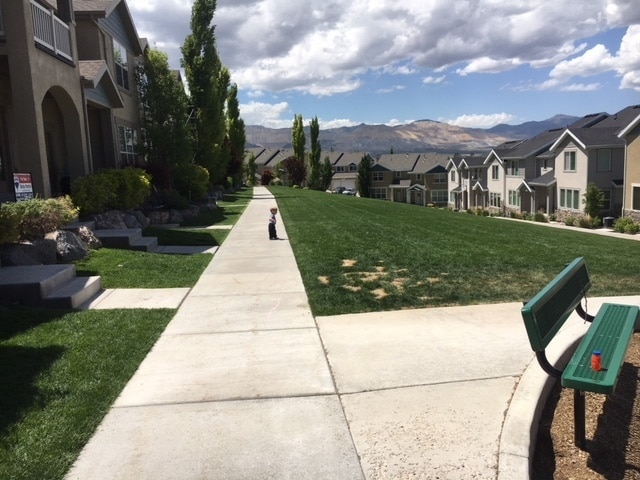 5066 Valmont Way in Herriman, UT - Building Photo - Building Photo