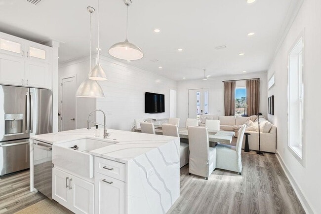 24 Annabella St, Unit ID1447120P in Inlet Beach, FL - Building Photo - Building Photo