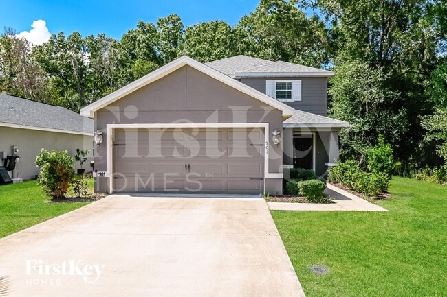 property at 901 Pearly Ridge Ln