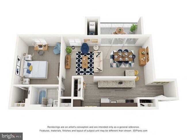 8130 Prescott Dr in Vienna, VA - Building Photo - Building Photo