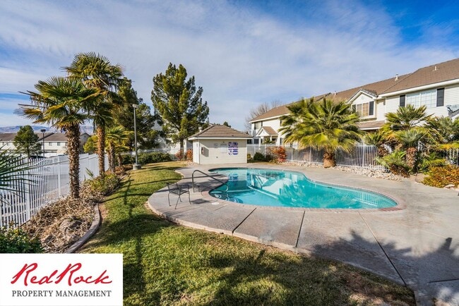 property at 1735 W 540 N