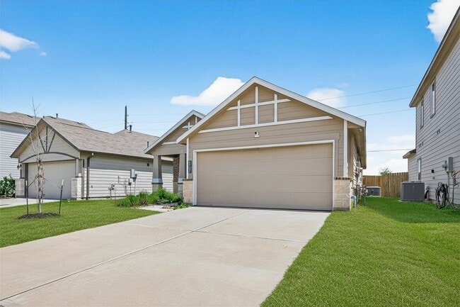 property at 6823 Escondido Dr