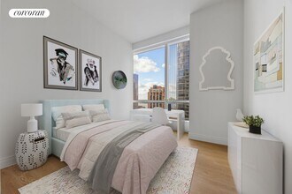 77 Greenwich St in New York, NY - Building Photo - Building Photo