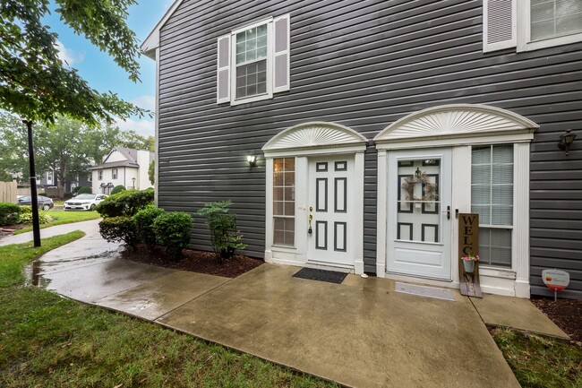 4656 Genoa Cir in Virginia Beach, VA - Building Photo - Building Photo