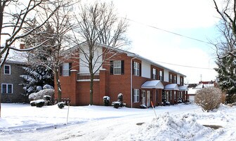 750 Washington St in Bedford, OH - Building Photo