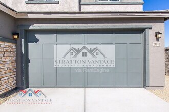 24618 W Concorda Dr in Buckeye, AZ - Building Photo - Building Photo