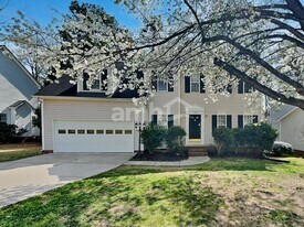 2023 Jerimouth Dr, Unit 303 in Apex, NC - Building Photo