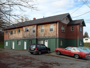 1907 Yakima Ave S in Tacoma, WA - Building Photo - Building Photo