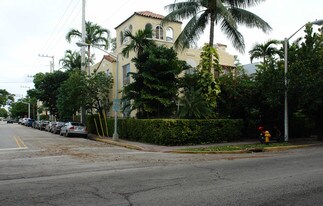 1361 Meridian Ave in Miami Beach, FL - Building Photo