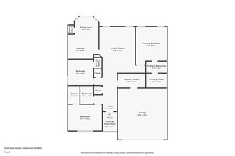 12344 Deerview Dr in Noblesville, IN - Building Photo - Building Photo