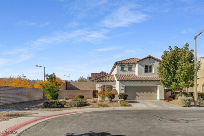 property at 11952 Orense Dr